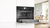 Bosch Serie 8 CMG778NB1 oven 45 L 3600 W Black