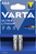 Varta 06103 Single-use battery AAA Lithium
