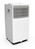 Comfeè MPPHA-07CRN7 Tragbare Klimaanlage 63 dB 789 W Weiß
