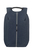 Samsonite Securipak backpack Rucksack Blue Polyethylene terephthalate (PET)