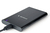Gembird EE2-U3S-6 tárolóegység burkolat HDD/SSD ház Fekete 2.5"