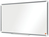 Nobo Premium Plus pizarrón blanco 873 x 485 mm Acero Magnético