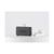 Genki HTGA-GRAY-EU cable gender changer USB-C Bluetooth/USB-C Black, Grey