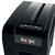 Rexel Secure X6-SL Aktenvernichter Kreuzschreddern 60 dB Schwarz
