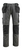 MASCOT 14031-203-1809-82 Pantalons Anthracite, Noir