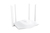 Tenda TX3 router inalámbrico Gigabit Ethernet Doble banda (2,4 GHz / 5 GHz) Blanco