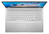 ASUS X515JA-BQ2690WS Laptop 39.6 cm (15.6") Full HD Intel® Pentium® Gold 6805 4 GB DDR4-SDRAM 128 GB SSD Wi-Fi 5 (802.11ac) Windows 11 Home in S mode Silver