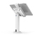 Compulocks Cling Rise Universal Tablet Counter Top Kiosk 8" White