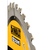 DeWALT DT40271-QZ circular saw blade 1 pc(s)