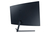 Samsung U32R592CWR számítógép monitor 81,3 cm (32") 3840 x 2160 pixelek 4K Ultra HD Fekete