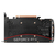 EVGA 08G-P5-3663-KL graphics card NVIDIA GeForce RTX 3060 Ti 8 GB GDDR6