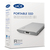 LaCie STKS1000400 external solid state drive 1 TB Silver