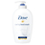 Dove Beauty Cream Hand Wash 250 ml Zeeppoeder 1 stuk(s)
