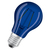Osram STAR LED-Lampe Blau 9000 K 2,5 W E27 G
