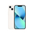 Apple iPhone 13 15,5 cm (6.1") Dual-SIM iOS 15 5G 256 GB Weiß