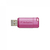 Verbatim PinStripe USB flash drive 128 GB USB Type-A 2.0 Pink