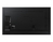 Samsung QB50R-B Digital signage flat panel 125.7 cm (49.5") TFT Wi-Fi 350 cd/m² 4K Ultra HD Black Built-in processor Tizen 4.0