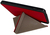 Tolino 8720195092292 E-Book-Reader-Schutzhülle Folio Rot