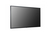 LG 4K Ultra HD 55UH7F-H Digital signage display 139,7 cm (55") IPS Wi-Fi 700 cd/m² Czarny Web OS 24/7