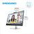 HP E27m G4 pantalla para PC 68,6 cm (27") 2560 x 1440 Pixeles Quad HD LCD Negro, Plata