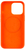 Vivanco Mag Hype Handy-Schutzhülle 17 cm (6.7 Zoll) Cover Orange