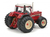Schuco IHC 1455 XL Traktor modell 1:87
