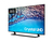 Samsung GU43BU8579UXZG tv 109,2 cm (43") 4K Ultra HD Smart TV Wifi Zwart