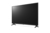 LG 50UQ75009LF 127 cm (50") 4K Ultra HD Smart TV Wifi Zwart