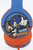 OTL Technologies SEGA Sonic the Hedgehog Kids Auriculares Alámbrico Diadema Juego Multicolor