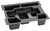Bosch GHO 40-82 C tool storage case accessory Tray