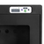 DICOTA D31897 charging station organizer Plastic, Steel Black