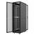 Lanview RSL42U61BL rack 42U Nero