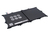 CoreParts TABX-BAT-BLV700SL ricambio e accessorio per tablet Batteria