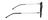 Gunnar Optiks LOO-03009 lunette pour ordinateur Hommes