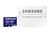 Samsung PRO Plus microSD memory card (2023) (incl. SD adapter) - 128 GB