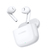 Huawei FreeBuds SE 2 Headset Draadloos In-ear Oproepen/muziek Bluetooth Wit