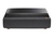 Optoma L1 adatkivetítő Ultra rövid vetítési távolságú projektor 2500 ANSI lumen DLP 2160p (3840x2160) 3D Fekete