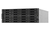 QNAP TS-H3087XU-RP NAS Rack (4U) Ethernet/LAN Schwarz, Weiß E-2378