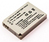 CoreParts MBD1071 batterij voor camera's/camcorders Lithium-Ion (Li-Ion) 1120 mAh