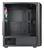 Azza Fighter Midi Tower Czarny