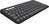 Logitech Pebble Keys 2 K380s keyboard RF Wireless + Bluetooth QWERTY UK English Graphite