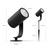 Philips Hue White and colour ambience Lily Outdoor spot light 1742830P7