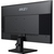 MSI Pro MP275Q számítógép monitor 68,6 cm (27") 2560 x 1440 pixelek Wide Quad HD LED Fekete
