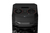 LG XBOOM RNC5 Feestluidspreker Zwart