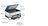 HP Smart Tank 725 All-in-One Thermal inkjet A4 4800 x 1200 DPI 15 ppm Wi-Fi