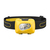 GP Batteries 455032 Taschenlampe Schwarz, Gelb Schlüsselanhänger-Blinklicht LED