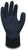 Wonder Grip WG-733 Welding gloves Green Latex, Polyester, Spandex 1 pc(s)