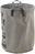 Diaqua 45122012 Wäschekorb 59 l Rund Baumwolle, Polyester Grau