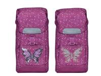 Rucksack Beckmann Kindergartenrucksack Classic Mini Butterfly