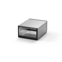 SCHROFF ratiopacPRO Gehäuse - RATIOP.PRO FB 3HE 42TE 315T